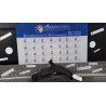 BRACCIO OSCILLANTE SOSP. ANT. DX. 094 KIA RIO 3A SERIE (08/11-09/15) D3FA 545011W000