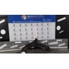 BRACCIO OSCILLANTE SOSP. ANT. SX. 095 KIA RIO 3A SERIE (08/11-09/15) D3FA 545001W000