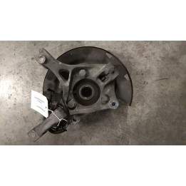 MONTANTE SOSP. ANT. DX. 044 CHEVROLET (DAEWOO) CRUZE (J300) (04/09-) F16D4 13248521