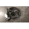 MONTANTE SOSP. ANT. DX. 044 CHEVROLET (DAEWOO) CRUZE (J300) (04/09-) F16D4 13248521