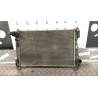 RADIATORE 019 FIAT GRANDE PUNTO (2Y) (06/05-12/08 199A2000 55700448