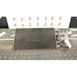 CONDENSATORE A/C VALEO 023 FIAT PUNTO (1N/1P) (07/99-12/05) 188A4000 46829340