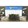 RADIATORE 024 CHEVROLET (DAEWOO) MATIZ (M100) (12/00-02/06) F8CV 96322941