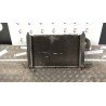 RADIATORE 024 CHEVROLET (DAEWOO) MATIZ (M100) (12/00-02/06) F8CV 96322941