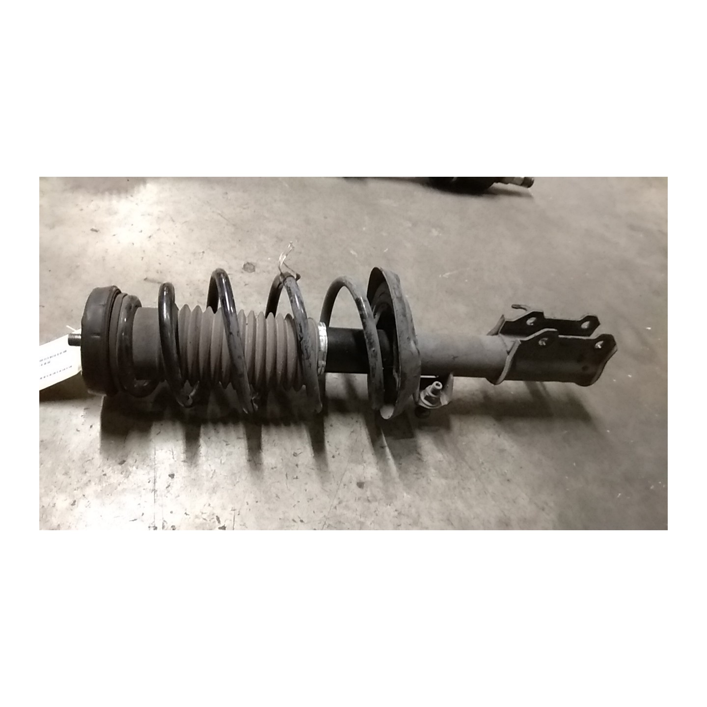 AMMORTIZZATORE ANT. DX. 042 CHEVROLET (DAEWOO) CRUZE (J300) (04/09-) F16D4 13329594