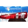FANALE POST. DX. 037 FIAT PANDA (2Q) (09/03-12/10) 188A4000 51763006