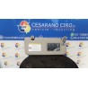 ALETTA PARASOLE PARABREZZA DX. 053 KIA PICANTO 2A SERIE (05/11-10/15 G3LA 852201Y7108O