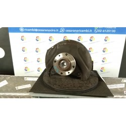 MONTANTE SOSP. ANT. DX. 074 FIAT PANDA 1A SERIE (03/92-03/04) 187A1000 5995503