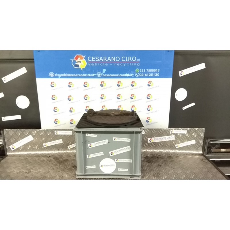 BRACCIO OSCILLANTE SOSP. ANT. DX. 078 FIAT PANDA 1A SERIE (03/92-03/04) 187A1000 7601261