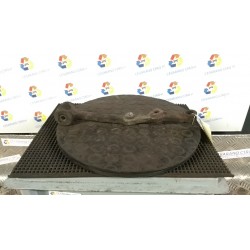 BRACCIO OSCILLANTE SOSP. ANT. DX. 078 FIAT PANDA 1A SERIE (03/92-03/04) 187A1000 7601261