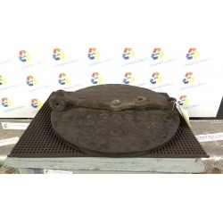 BRACCIO OSCILLANTE SOSP. ANT. DX. 078 FIAT PANDA 1A SERIE (03/92-03/04) 187A1000 7601261