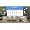 SEMIALBERO ANT. COMPL. DX. 082 FORD FIESTA (CB1) (09/08-10/13) F6JD 1799209