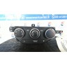 BLOCCO COMANDO CLIMATIZZAZIONE 088 KIA PICANTO 2A SERIE (05/11-10/15 G3LA NB5576075025001