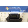 AUTORADIO 023 VOLKSWAGEN GOLF (5K/AJ) (09/08-) CGG 1T0035680D