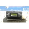 AUTORADIO 023 VOLKSWAGEN GOLF (5K/AJ) (09/08-) CGG 1T0035680D
