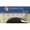 BLOCCO COMANDO CLIMATIZZAZIONE C/CLIMA REG. ELETTRONICA 024 VOLKSWAGEN GOLF (5K/AJ) (09/08-) CGG 5K0907044HAZJU