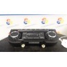 BLOCCO COMANDO CLIMATIZZAZIONE C/CLIMA REG. ELETTRONICA 024 VOLKSWAGEN GOLF (5K/AJ) (09/08-) CGG 5K0907044HAZJU