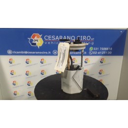 POMPA CARBURANTE C/TRASDUTTORE (GALLEGGIANTE) 056 VOLKSWAGEN GOLF (5K/AJ) (09/08-) CGG 1K0919051DA