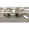SEMIALBERO ANT. COMPL. DX. 074 CHEVROLET (DAEWOO) CAPTIVA (C100) (07/06-03/11) Z20S 6624724