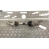 SEMIALBERO ANT. COMPL. SX. 075 CHEVROLET (DAEWOO) CAPTIVA (C100) (07/06-03/11) Z20S 6624723