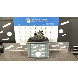 TURBOCOMPRESSORE 009 FIAT SEDICI (74) (11/11-) D20AA 55225012