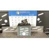 TURBOCOMPRESSORE 009 FIAT SEDICI (74) (11/11-) D20AA 55225012
