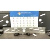 SEMIALBERO ANT. COMPL. DX. 013 FIAT SEDICI (74) (11/11-) D20AA 71768123