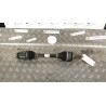 SEMIALBERO ANT. COMPL. DX. 013 FIAT SEDICI (74) (11/11-) D20AA 71768123
