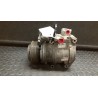 COMPRESSORE A/C 029 KIA SORENTO 1A SERIE (07/02-12/06 D4CB 977013E000