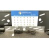 AMMORTIZZATORE ANT. SX. 069 ALFA ROMEO 159 (X3/X9) (07/05-06/13) 939A9000 50515152