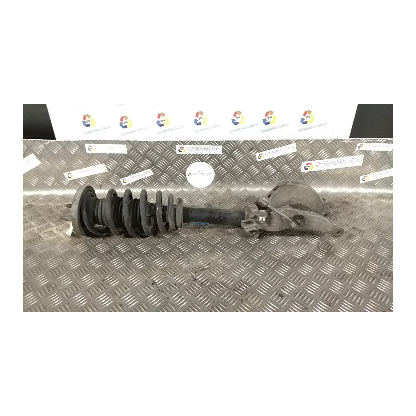 AMMORTIZZATORE ANT. SX. 071 ALFA ROMEO 159 (X3/X9) (07/05-06/13) 939A9000 50515152