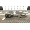 AMMORTIZZATORE ANT. DX. 072 ALFA ROMEO 159 (X3/X9) (07/05-06/13) 939A9000 50515152