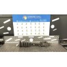 AMMORTIZZATORE ANT. SX. 073 ALFA ROMEO 159 (X3/X9) (07/05-06/13) 939A9000 50515152