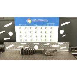 AMMORTIZZATORE ANT. DX. 074 ALFA ROMEO 159 (X3/X9) (07/05-06/13) 939A9000 50515152