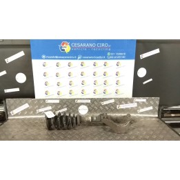 AMMORTIZZATORE ANT. SX. 075 ALFA ROMEO 159 (X3/X9) (07/05-06/13) 939A9000 50515152