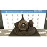 MONTANTE SOSP. ANT. SX. 088 CITROEN C5 (03/01-09/04) XFX 364664
