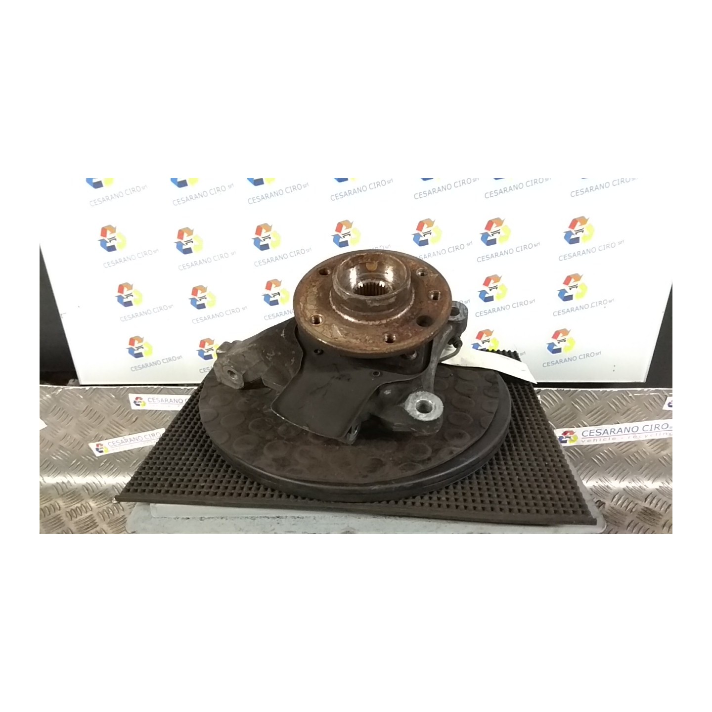 MONTANTE SOSP. ANT. DX. 103 FIAT CROMA (2T) (04/05-10/07) 939A1000 51753896