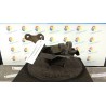 MONTANTE SOSP. ANT. SX. 074 KIA CERATO (10/04-02/08) D4FA 517152F310