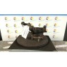 MONTANTE SOSP. ANT. C/ABS SX. 093 HYUNDAI I10 (02/08-) D3FA 517160X900