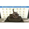 MONTANTE SOSP. ANT. C/ABS E CUSCINETTO SX. 099 MAZDA MAZDA 2 1A SERIE (02/03-08/07 F6JA DD323303X