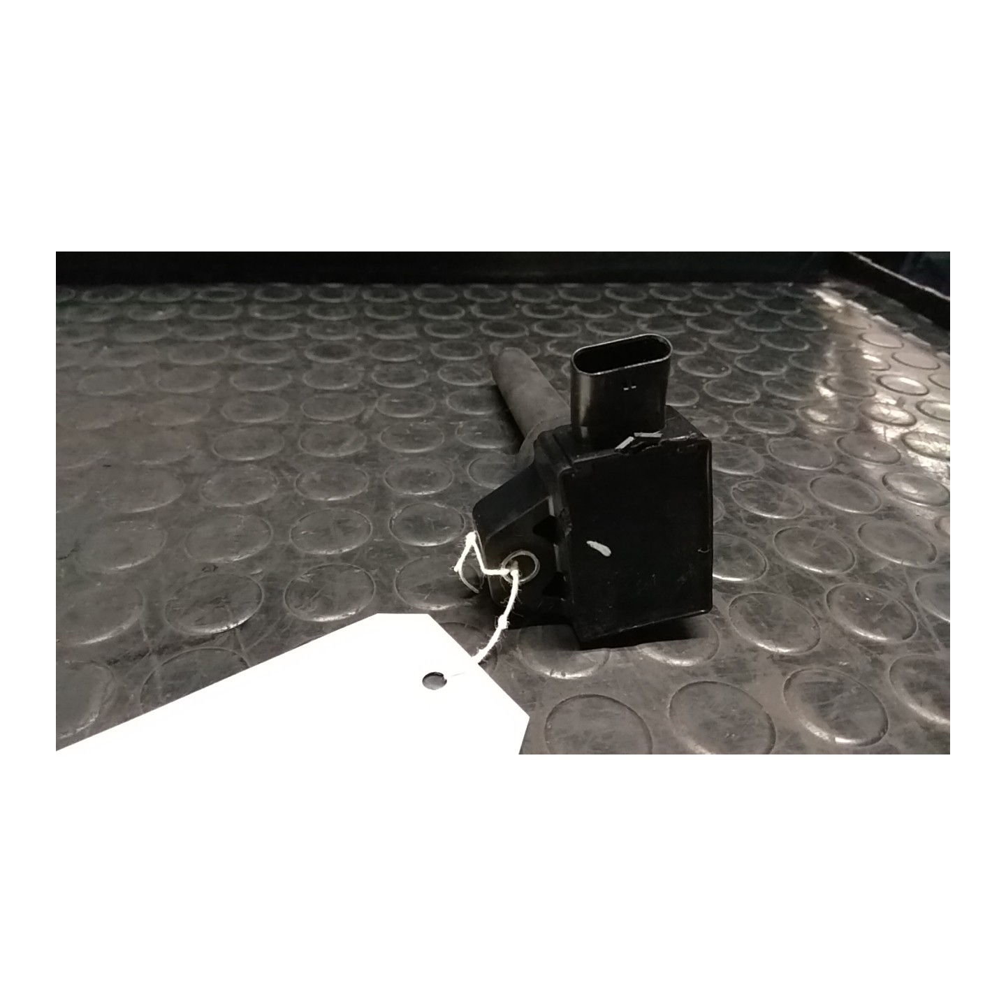 BOBINA 016 HYUNDAI I10 2020 (01/20-) G3LD 2730107000
