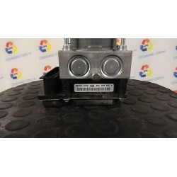 POMPA ABS CON ESP 146 SMART FORTWO (A/C451) (01/07-12/11) 3B21 A4514201475