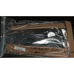 ALZACRISTALLO ELETTR. PORTA ANT. C/MOTORINO SX. 063 CHEVROLET (DAEWOO) SPARK (M300) (01/10-12/15) B10D1 95969958