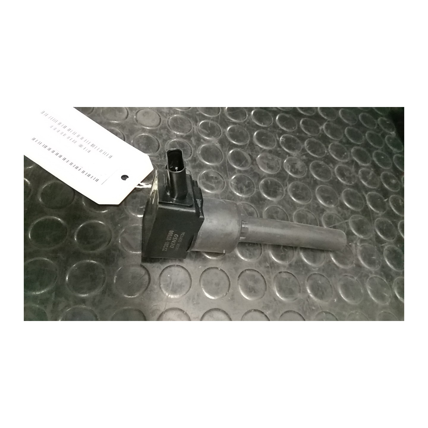 BOBINA 012 HYUNDAI I10 2020 (01/20-) G3LD 2730107000