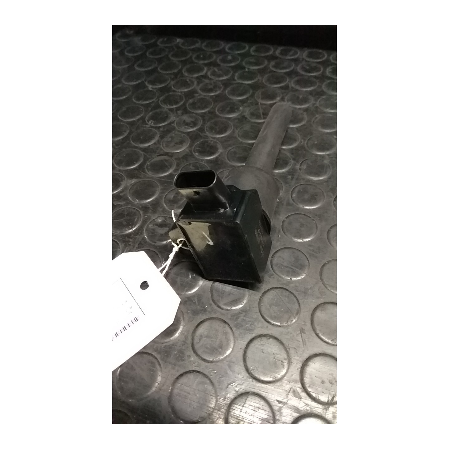 BOBINA 012 HYUNDAI I10 2020 (01/20-) G3LD 2730107000