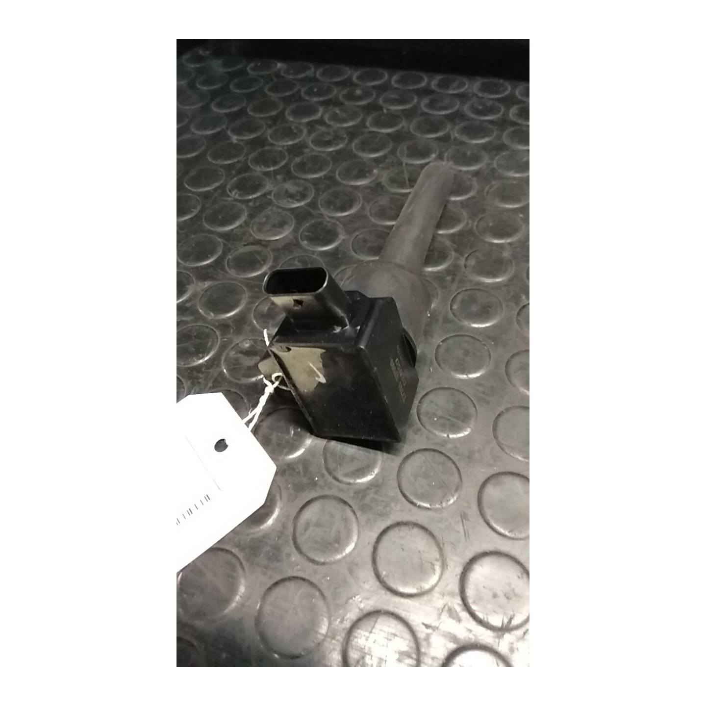 BOBINA 012 HYUNDAI I10 2020 (01/20-) G3LD 2730107000