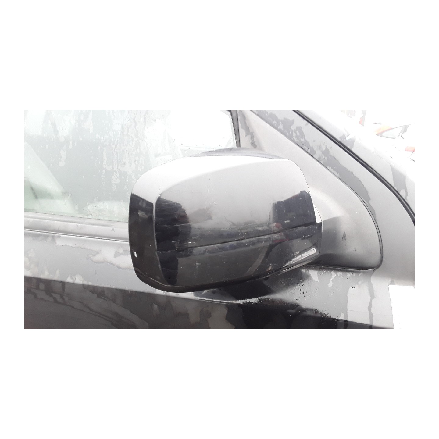 RETROVISORE EST. REGOLAZ. ELETTR. RIPIEGHEVOLE ELET. DX. 034 KIA SORENTO 1A SERIE (08/06-11/09 D4CB 876053E230