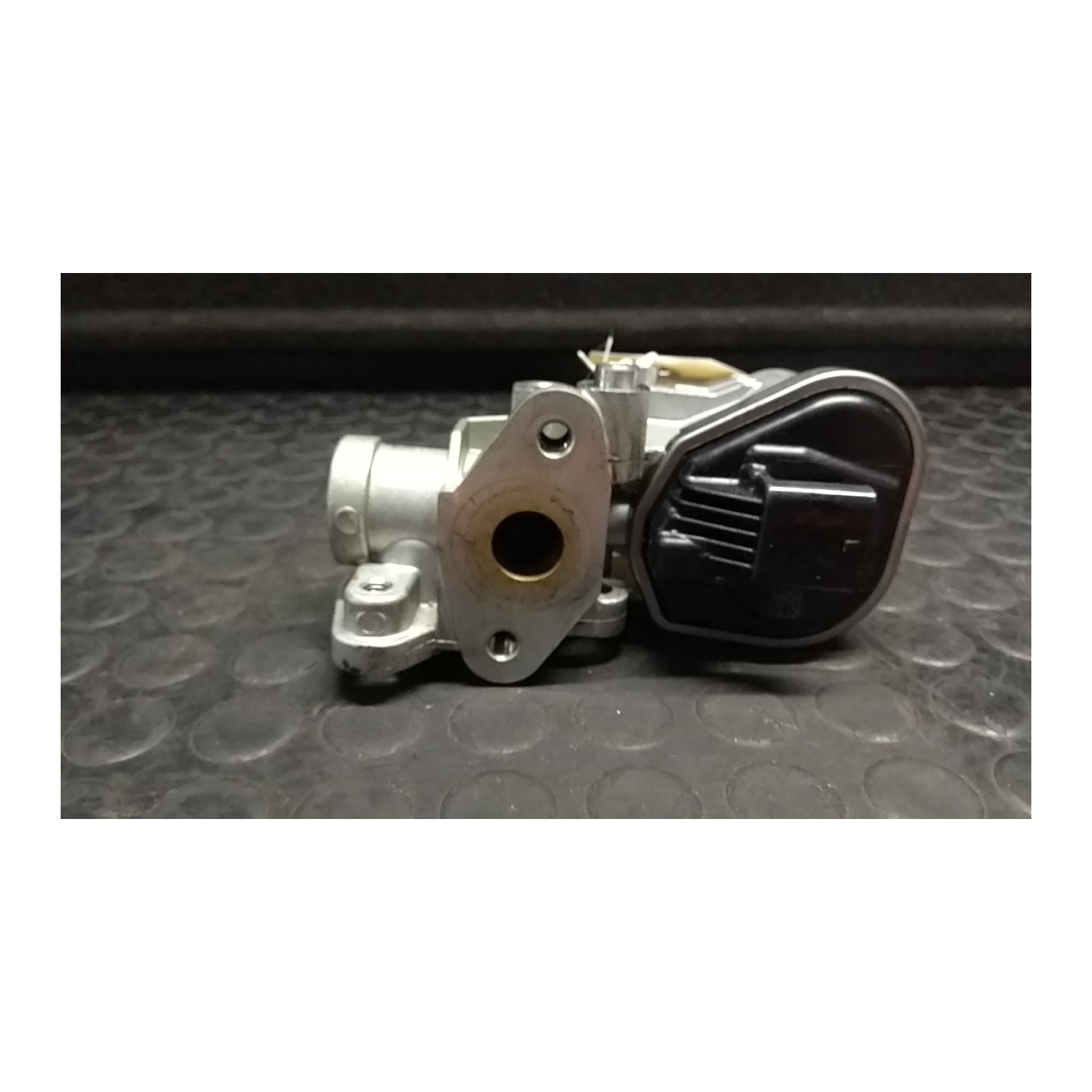 ELETTROVALVOLA EGR 010 HYUNDAI I10 2020 (01/20-) G3LD 2845007000