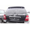 PORTELLO POST. C/SPOILER 044 KIA SORENTO 1A SERIE (08/06-11/09 D4CB 737003E112