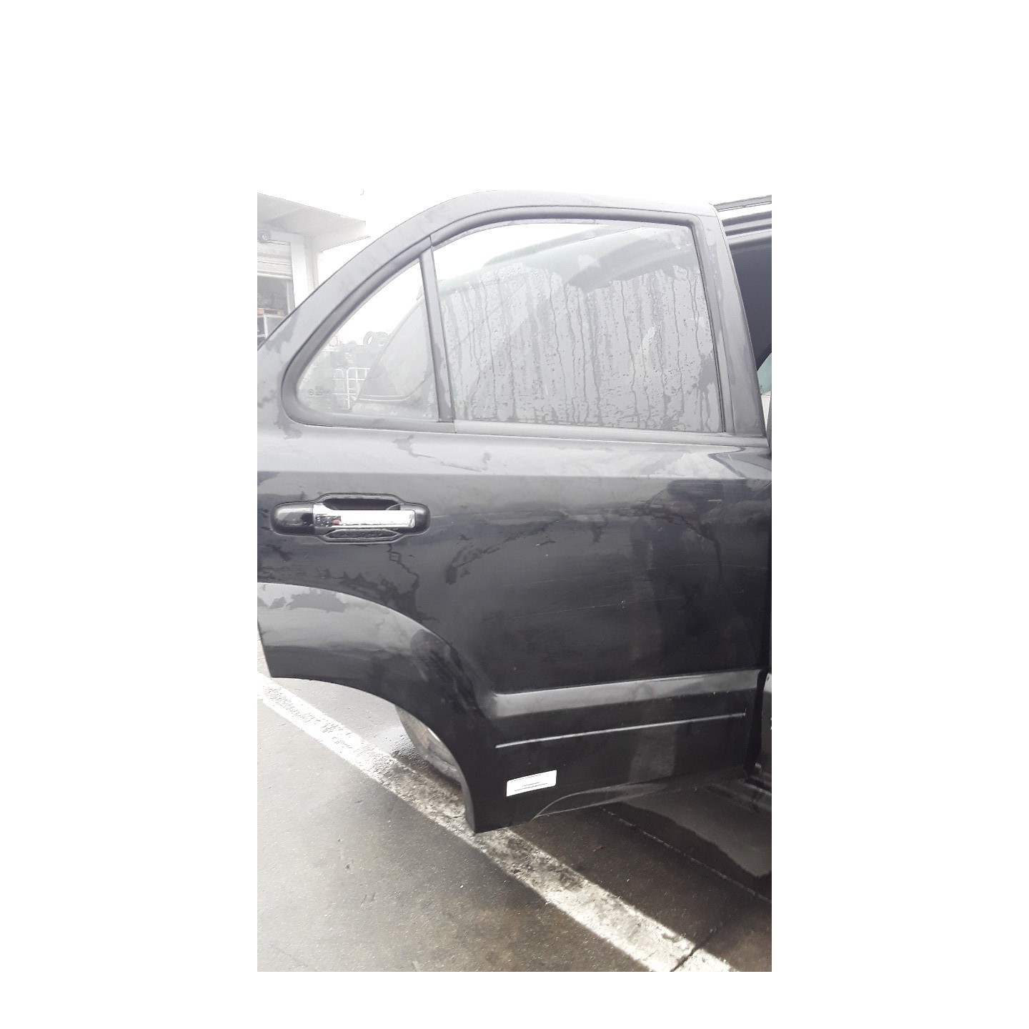 PORTA POST. DX. 046 KIA SORENTO 1A SERIE (08/06-11/09 D4CB 770043E111